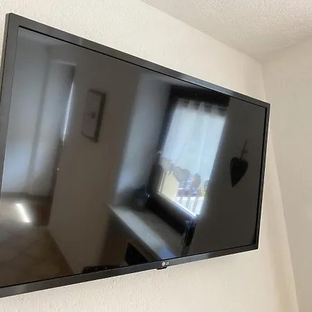 Grenier Du Coeur Apartment *