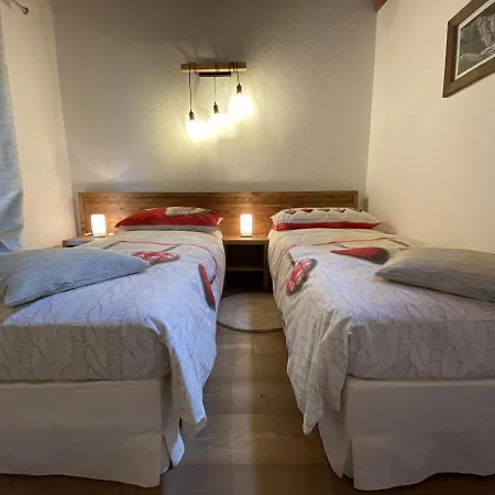 Apartment Grenier Du Coeur