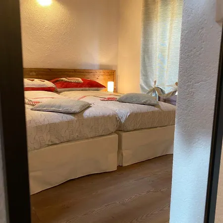 Apartment Grenier Du Coeur *