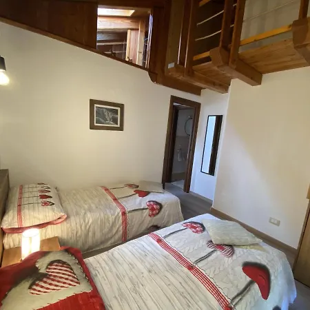 Grenier Du Coeur Apartment