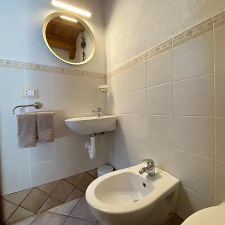 Apartment Grenier Du Coeur