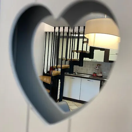 Grenier Du Coeur Apartment