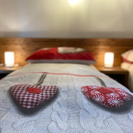 Grenier Du Coeur * Aosta