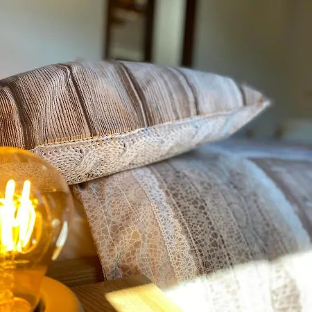 Apartment Grenier Du Coeur *