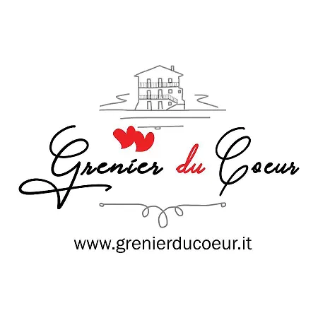 Grenier Du Coeur דירה *