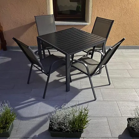 Apartment Grenier Du Coeur