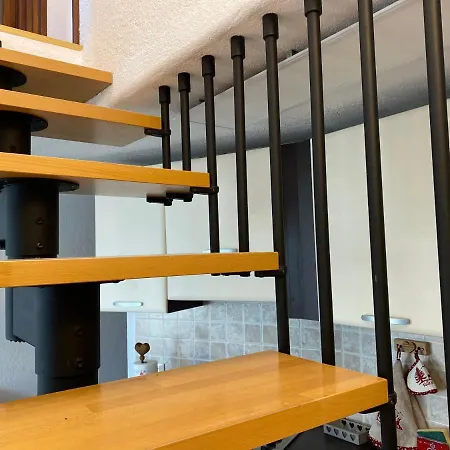 Apartment Grenier Du Coeur