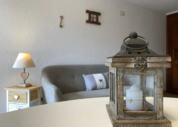 Grenier Du Coeur Apartment