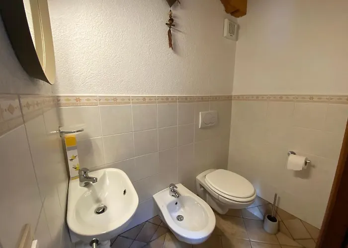 Apartment Grenier Du Coeur