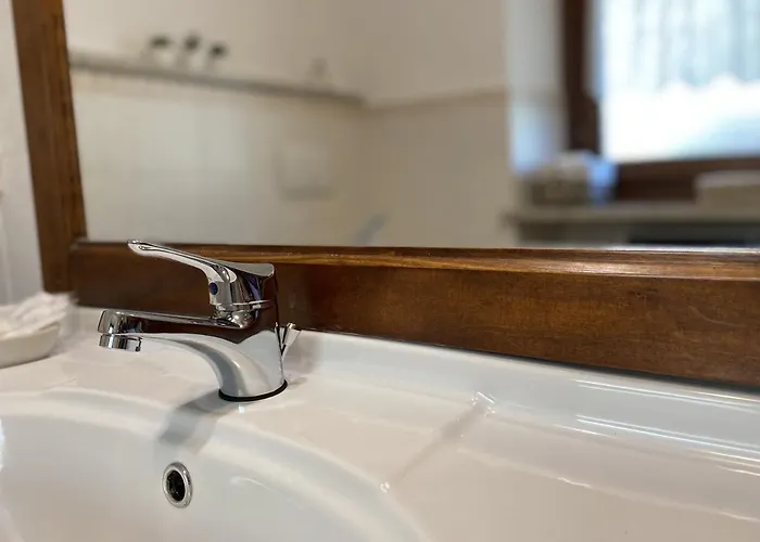 Grenier Du Coeur * Aosta