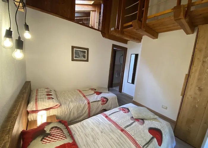 Grenier Du Coeur Apartment