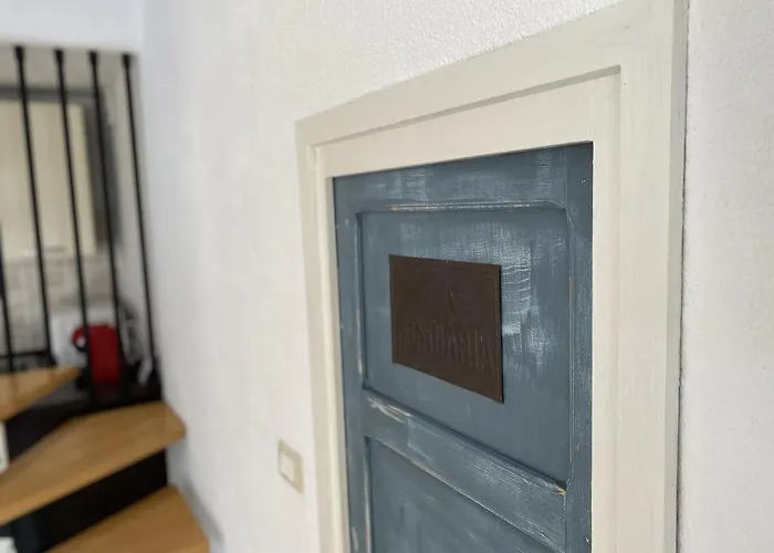 Grenier Du Coeur Aosta