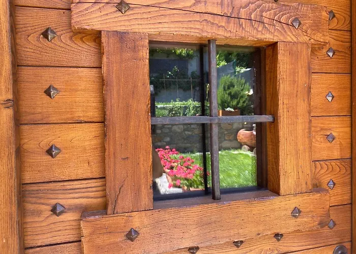 Apartment Grenier Du Coeur