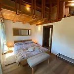 Grenier Du Coeur * Aosta