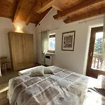 Appartamento Grenier Du Coeur Aosta