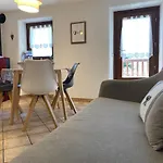 Grenier Du Coeur Aosta