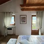 Appartamento Grenier Du Coeur Aosta