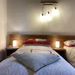 Grenier Du Coeur Appartamento Aosta