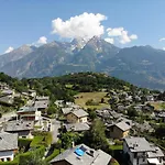 Grenier Du Coeur Appartamento *