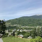 Grenier Du Coeur Appartamento Aosta