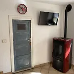 Grenier Du Coeur * Aosta