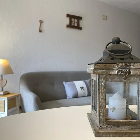 Grenier Du Coeur Apartment