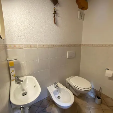 アパート Grenier Du Coeur