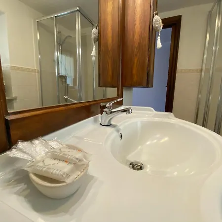 Apartamento Grenier Du Coeur *