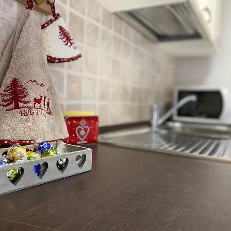 Grenier Du Coeur * Aosta