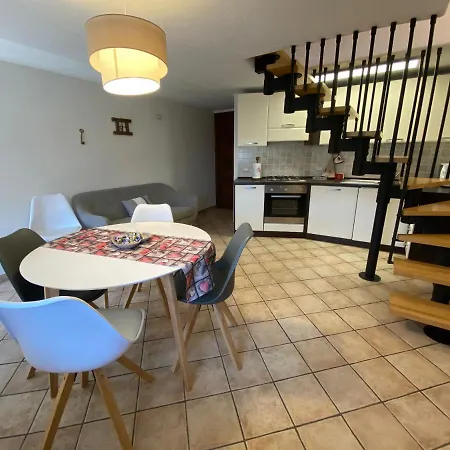 Grenier Du Coeur アパート