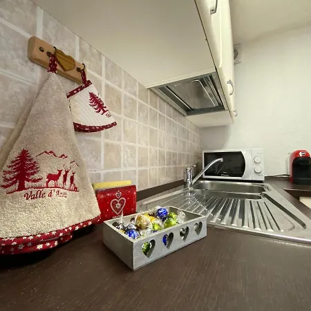 Grenier Du Coeur Apartamento *