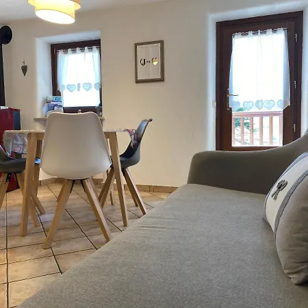 Grenier Du Coeur Aosta