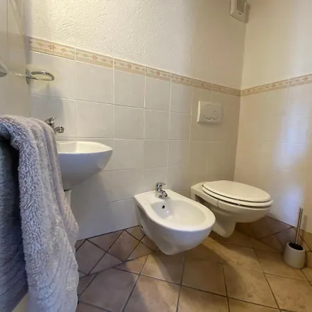 Apartamento Grenier Du Coeur