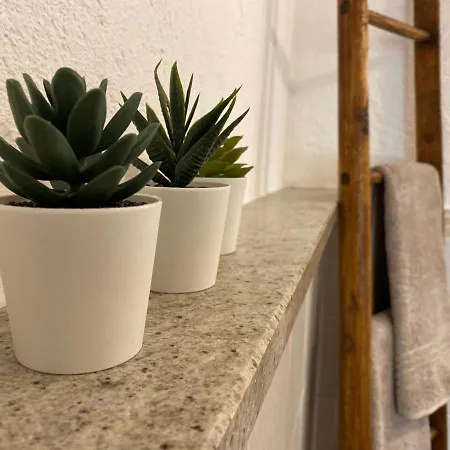 Grenier Du Coeur Apartamento