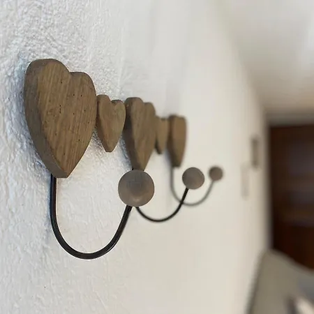 Grenier Du Coeur *