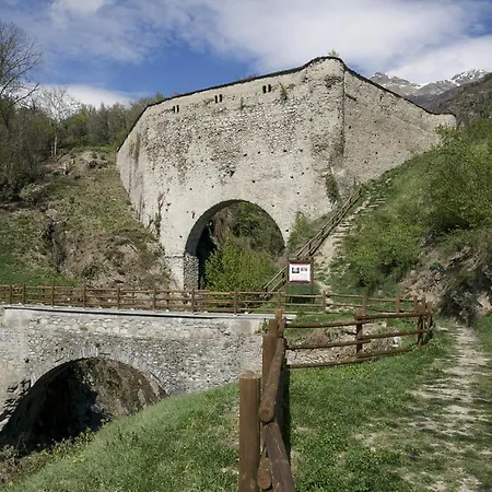 Grenier Du Coeur アパート