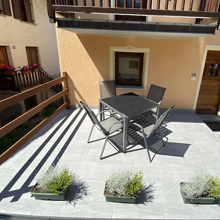 Grenier Du Coeur Appartement