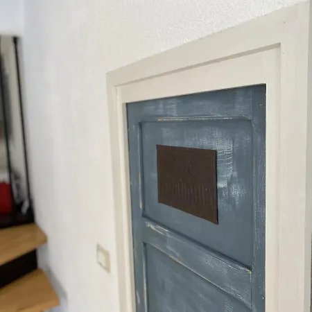 Grenier Du Coeur アオスタ