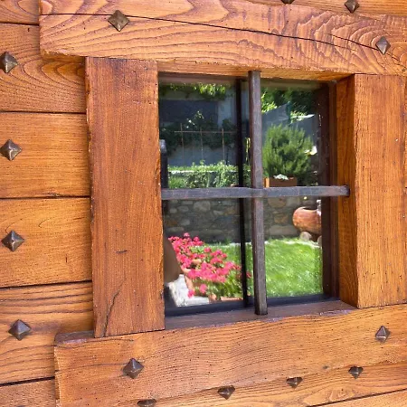 Apartamento Grenier Du Coeur