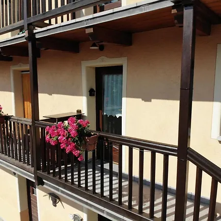 Grenier Du Coeur * Aosta