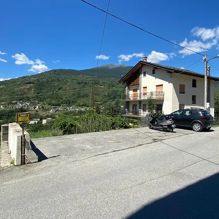 Grenier Du Coeur Appartamento *