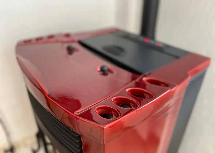 Grenier Du Coeur Apartman