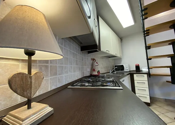 Grenier Du Coeur Aosta