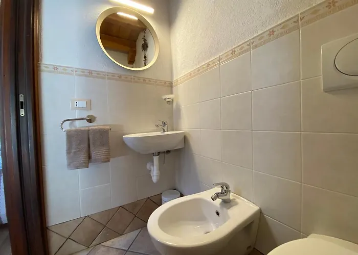 Apartman Grenier Du Coeur